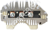 Rectifier alternator CARGO 2REC0146762