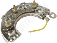 Rectifier alternator CARGO 2REC0146787
