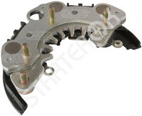 Rectifier alternator CARGO 2REC0146911
