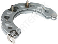 Rectifier alternator CARGO 2REC0146993