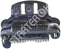 Rectifier alternator CARGO 2REC0147308