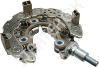 Rectifier alternator CARGO 2REC0147491