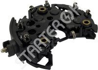 Rectifier alternator CARGO 2REC0157628