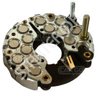 Rectifier alternator CARGO 2REC0157629