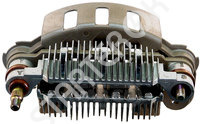 Rectifier alternator CARGO 2REC0157651