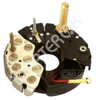 Rectifier alternator CARGO 2REC0157660