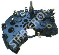 Rectifier alternator CARGO 2REC0157697