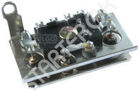 Rectifier alternator CARGO 2REC0157700