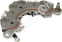Rectifier alternator CARGO 2REC0157712