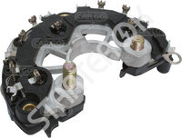 Rectifier alternator CARGO 2REC0157730