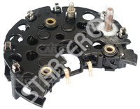 Rectifier alternator CARGO 2REC0157765