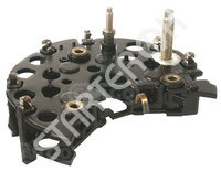 Rectifier alternator CARGO 2REC0157794