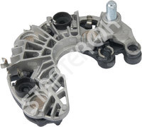 Rectifier alternator CARGO 2REC0196087