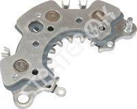 Rectifier alternator CARGO 2REC0226186