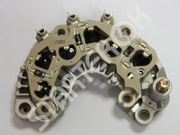 Rectifier alternator DELCO KOREA 2REC0194715