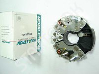 Rectifier alternator MOBILETRON 2REC0016753