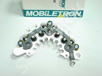 Rectifier alternator MOBILETRON 2REC0016780