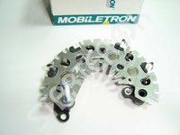 Rectifier alternator MOBILETRON 2REC0016795