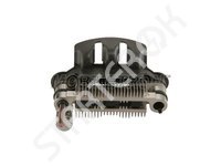 Rectifier alternator MOBILETRON 2REC0016804