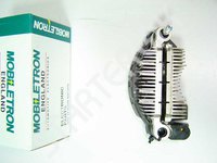 Rectifier alternator MOBILETRON 2REC0016828