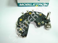Rectifier alternator MOBILETRON 2REC0016878