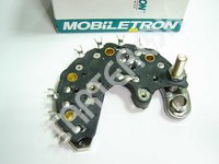 Rectifier alternator MOBILETRON 2REC0016881