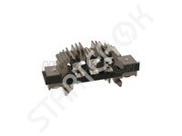 Rectifier alternator MOBILETRON 2REC0016884