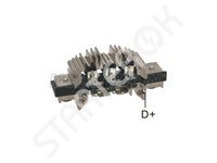 Rectifier alternator MOBILETRON 2REC0016885