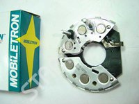 Rectifier alternator MOBILETRON 2REC0020752