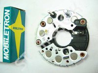 Rectifier alternator MOBILETRON 2REC0020755