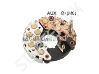 Rectifier alternator MOBILETRON 2REC0071141