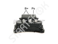 Rectifier alternator MOBILETRON 2REC0071159