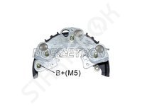 Rectifier alternator MOBILETRON 2REC0071171