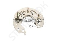 Rectifier alternator MOBILETRON 2REC0071175