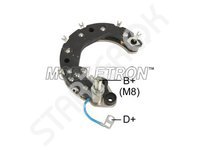 Rectifier alternator MOBILETRON 2REC0071181