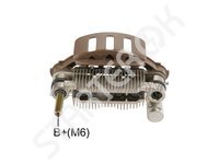 Rectifier alternator MOBILETRON 2REC0071194