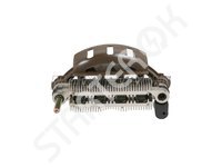Rectifier alternator MOBILETRON 2REC0071196