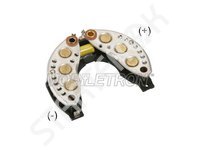 Rectifier alternator MOBILETRON 2REC0071212