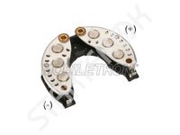 Rectifier alternator MOBILETRON 2REC0071213