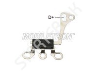 Rectifier alternator MOBILETRON 2REC0072293