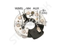 Rectifier alternator MOBILETRON 2REC0072295