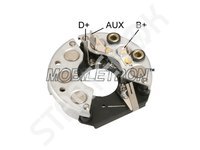 Rectifier alternator MOBILETRON 2REC0072298