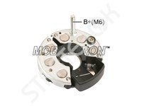 Rectifier alternator MOBILETRON 2REC0072300