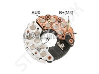 Rectifier alternator MOBILETRON 2REC0072306