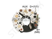 Rectifier alternator MOBILETRON 2REC0072310