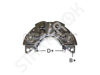 Rectifier alternator MOBILETRON 2REC0072367