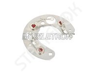 Rectifier alternator MOBILETRON 2REC0072385