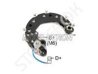 Rectifier alternator MOBILETRON 2REC0072388