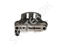 Rectifier alternator MOBILETRON 2REC0072404