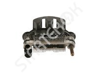 Rectifier alternator MOBILETRON 2REC0072415